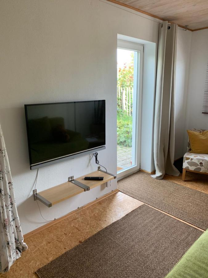 Schoene Wohnung In Der Naehe Von Schwaebisch Hall Rieden  Zewnętrze zdjęcie