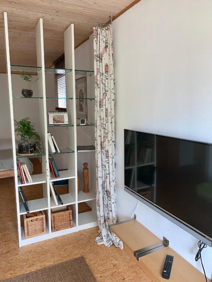 Schoene Wohnung In Der Naehe Von Schwaebisch Hall Rieden  Zewnętrze zdjęcie