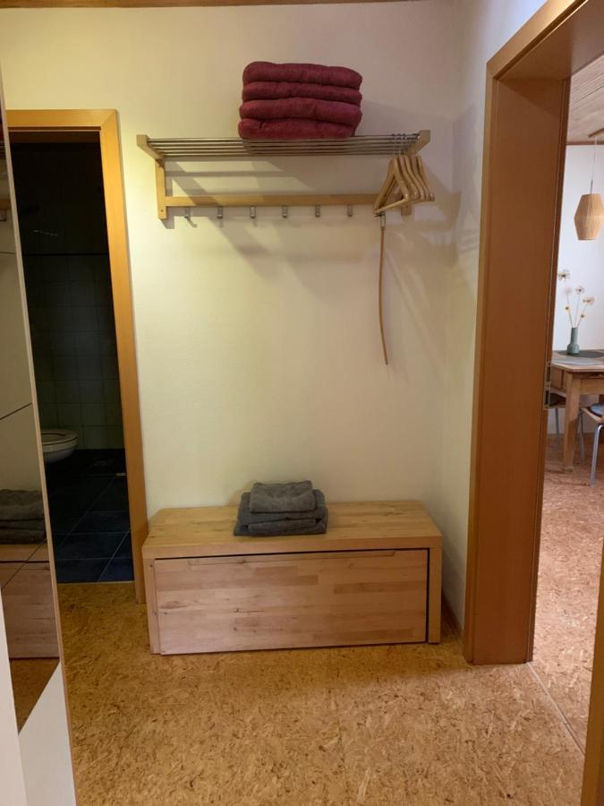 Schoene Wohnung In Der Naehe Von Schwaebisch Hall Rieden  Zewnętrze zdjęcie