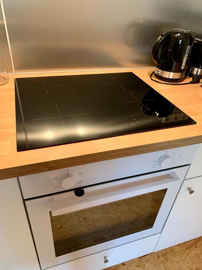 Schoene Wohnung In Der Naehe Von Schwaebisch Hall Rieden  Zewnętrze zdjęcie