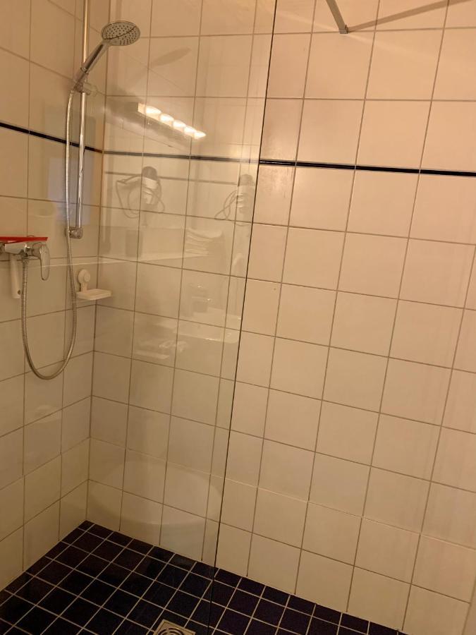Schoene Wohnung In Der Naehe Von Schwaebisch Hall Rieden  Zewnętrze zdjęcie