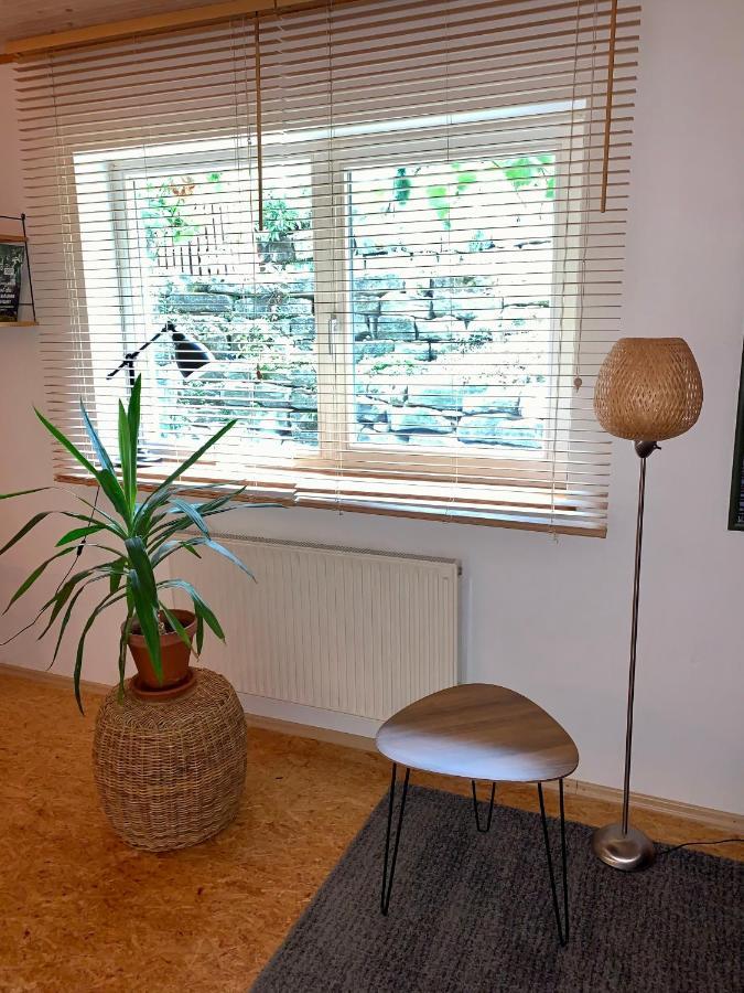 Schoene Wohnung In Der Naehe Von Schwaebisch Hall Rieden  Zewnętrze zdjęcie