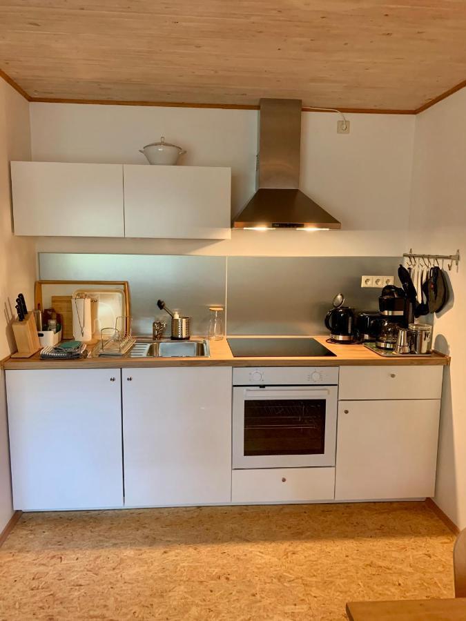 Schoene Wohnung In Der Naehe Von Schwaebisch Hall Rieden  Zewnętrze zdjęcie
